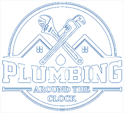 Plumbing Around The Clock LLC logo