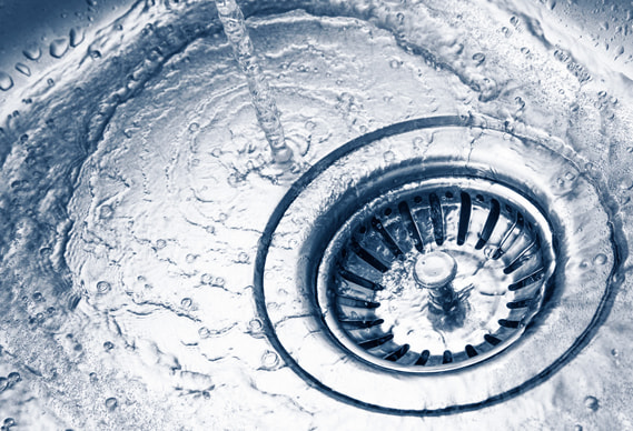 Drain Cleaning Services for home