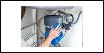 The Benefits of Using a Garbage Disposal in Your Kitchen