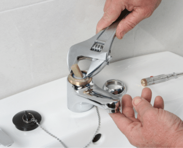 plumbing leak detection