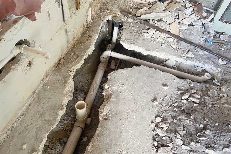 Types Of Sewer Pipe Problems And How To Fix Them