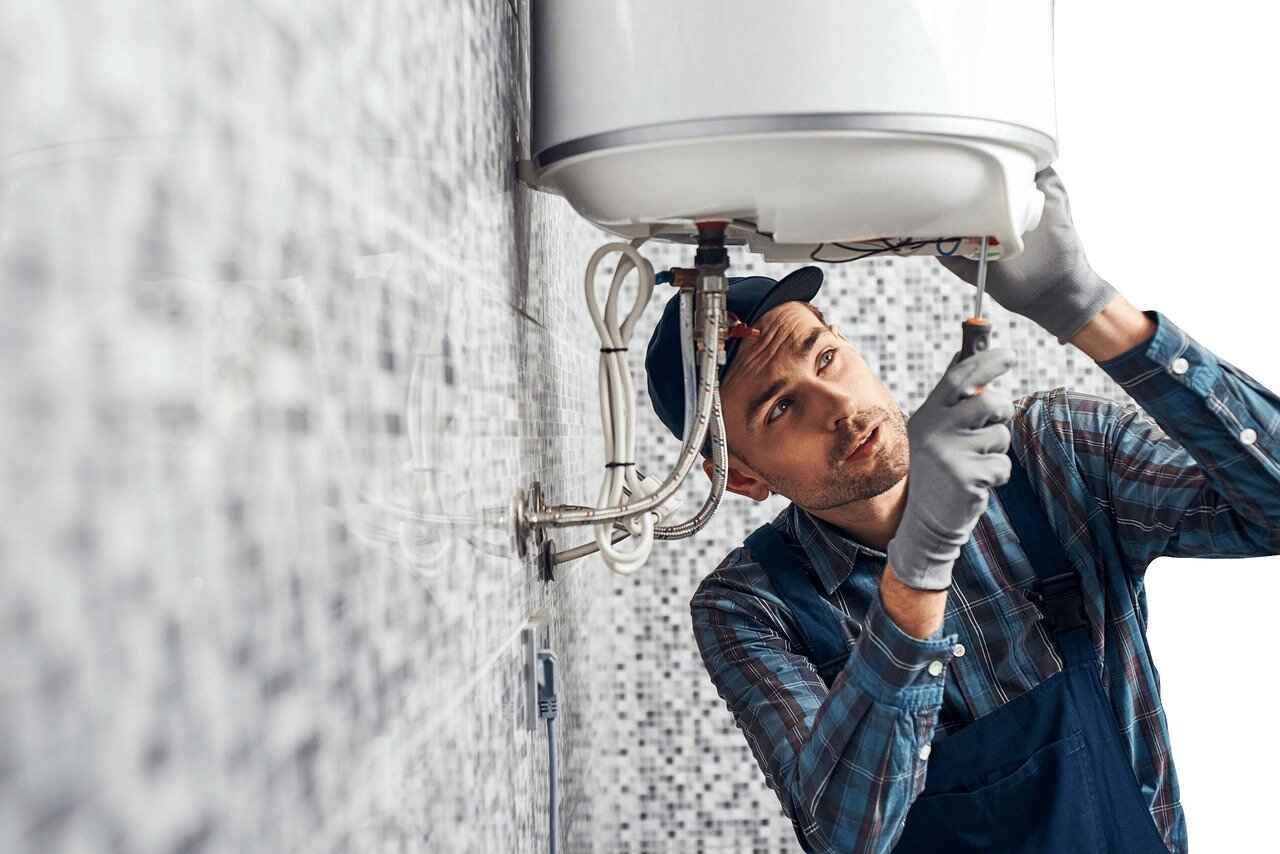 How To Winterize a House Plumbing and Prevent Frozen Pumps