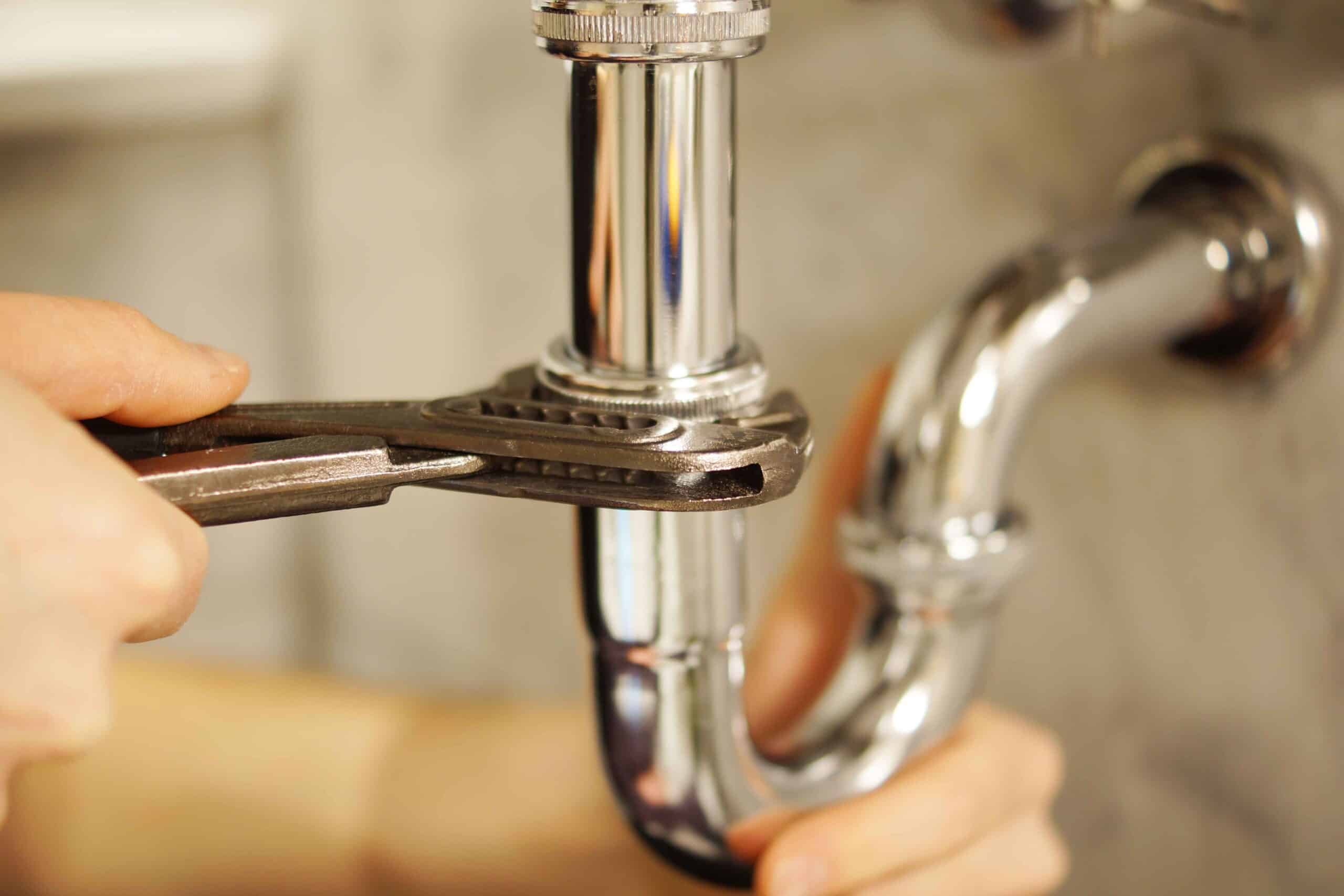 Everything You Need To Know About Galvanized Plumbing