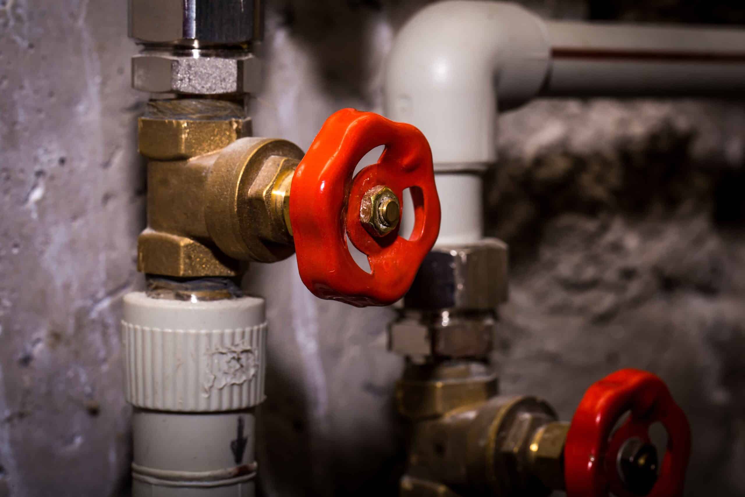 What Is a Check Valve in Plumbing?