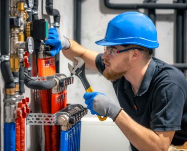 technician-checking-heating-system-boiler-room