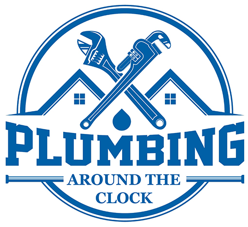 Plumbing around the clock