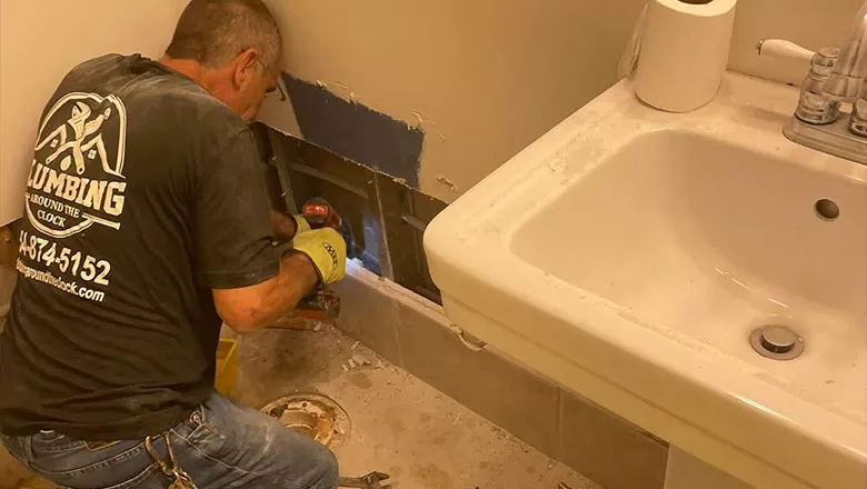 Emergency Plumbing Tips for Fort Lauderdale Homeowner