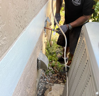 Backflow Prevention in Miramar FL