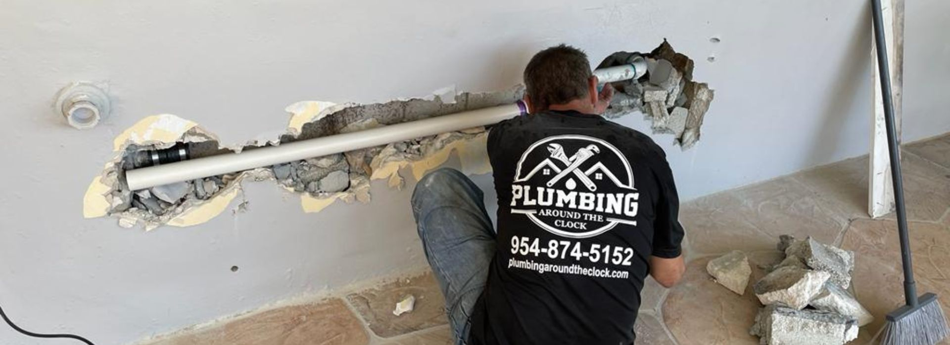 Broadview Park FL Plumbing Services