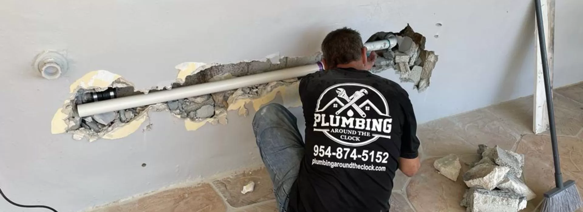 Broadview Park FL Plumbing Services