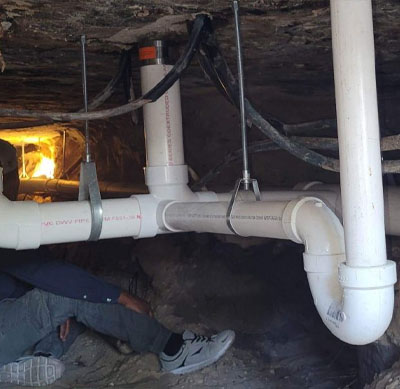 Reliable commercial plumbing for Fort Lauderdale