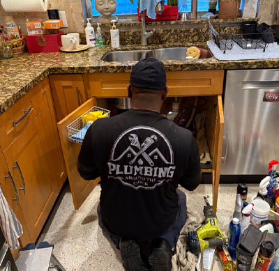 Professional Drain Cleaning Service in Fort Lauderdale