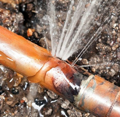 Emergency Plumber Fort Lauderdale