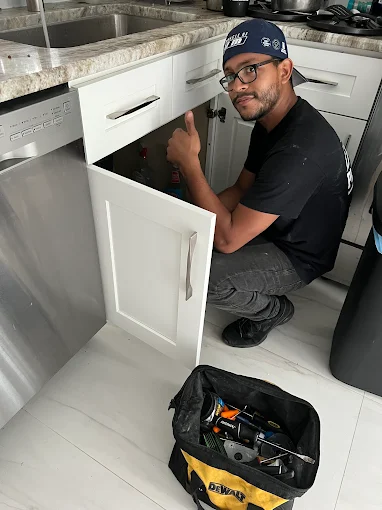 Faucet Repair / Installation Fort Lauderdale