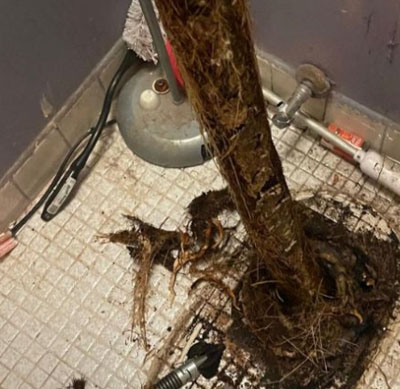 Powerful hydro jetting Fort Lauderdale