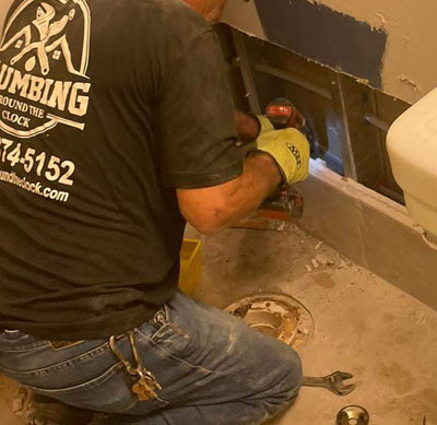 Advanced leak detection