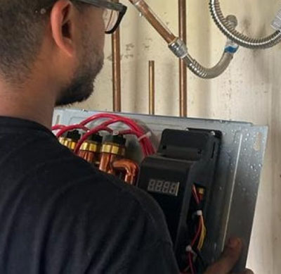 Expert Pipe Repair Fort Lauderdale