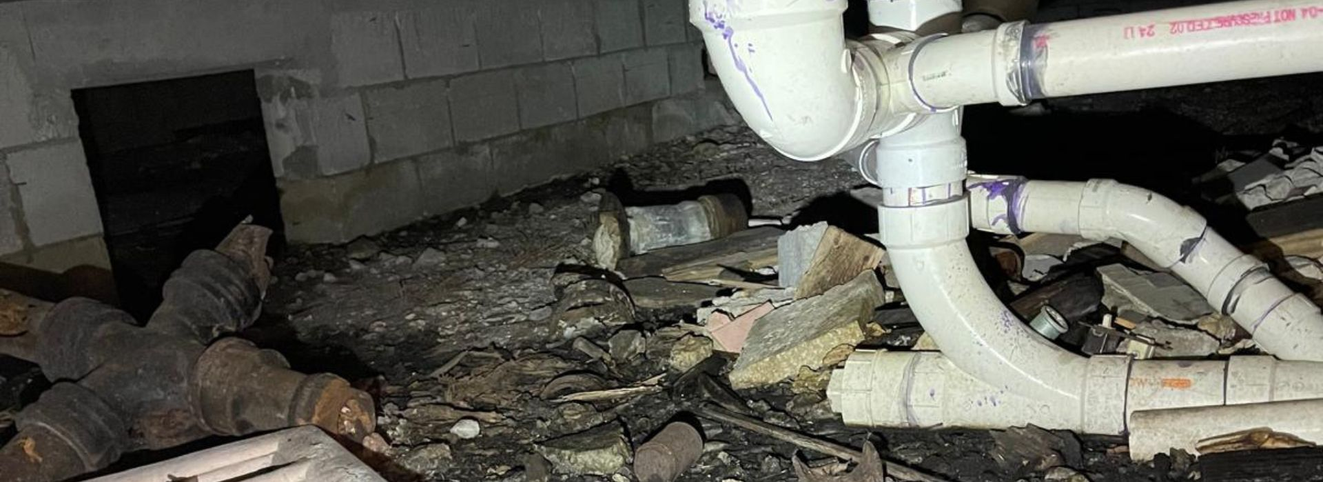 Expert Plumbing Services in Alandco, FL