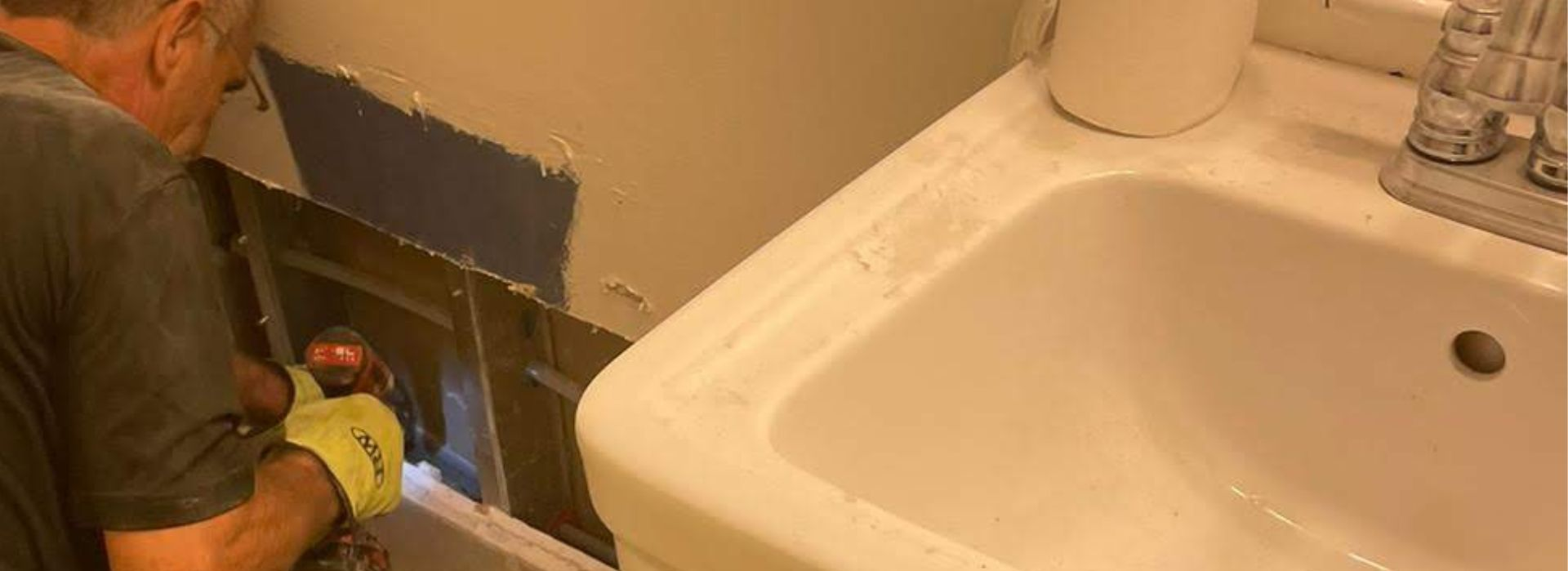 Plumbing Service Silver Shores Miramar