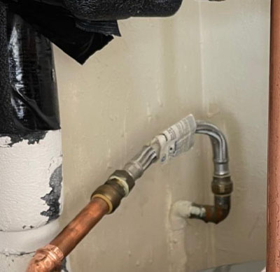 Complete repiping service for Fort Lauderdale properties