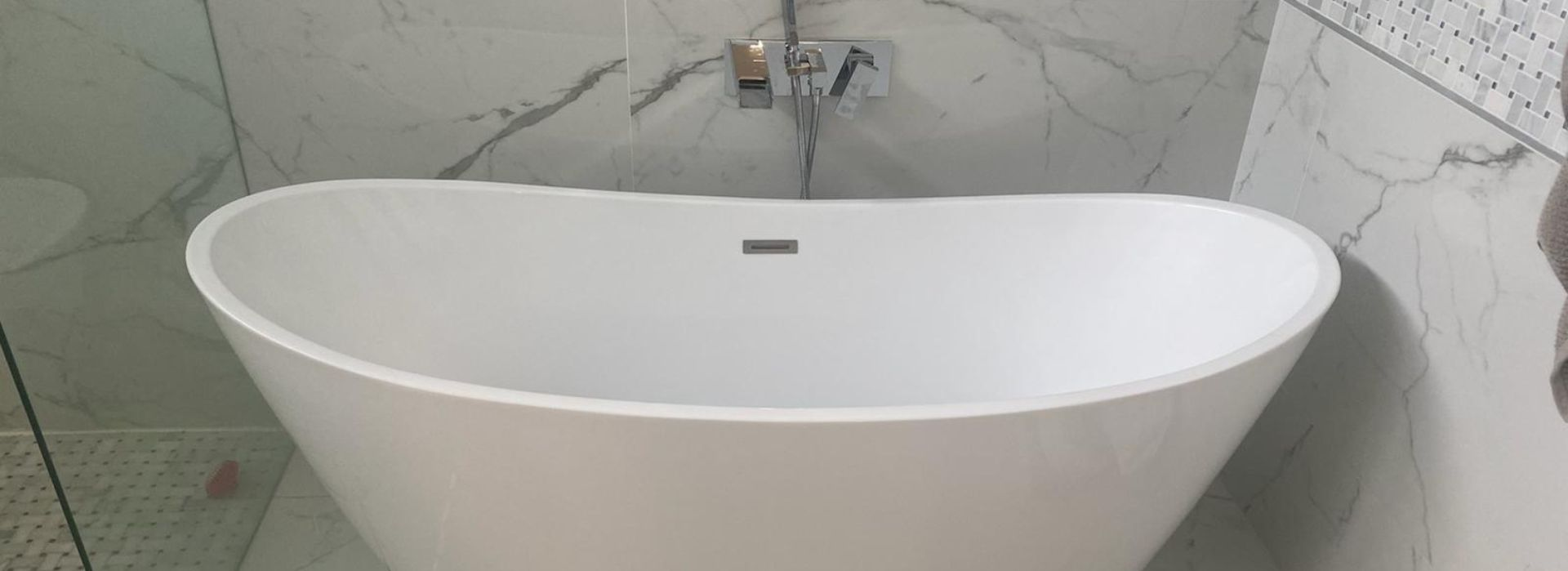 Tub and Shower Fixtures in Miramar FL