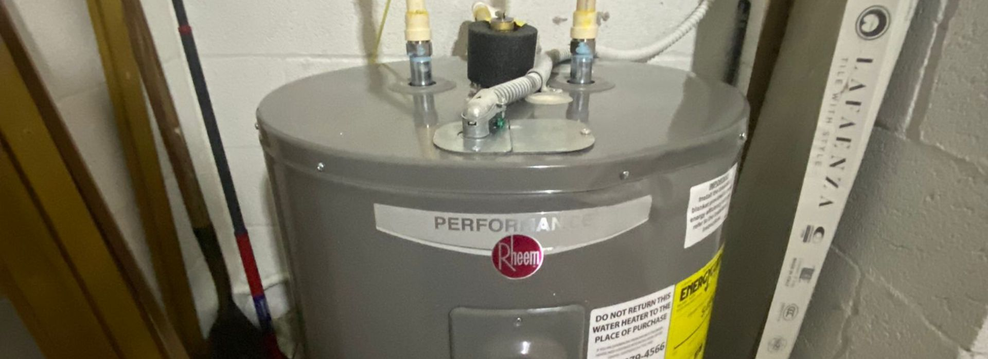 Water Heater Repair Miramar FL
