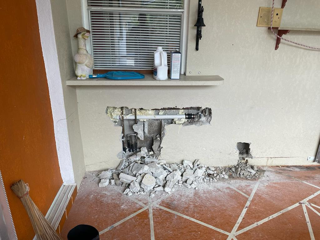 Hollywood FL Plumber