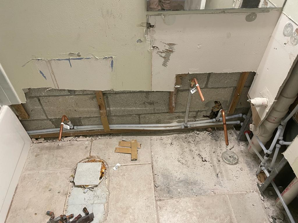 Emergency Plumbing in Miramar, FL