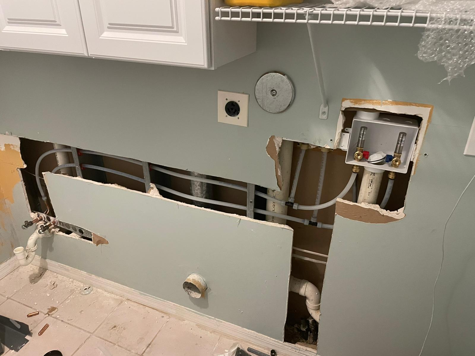 Plumber near Hollywood FL