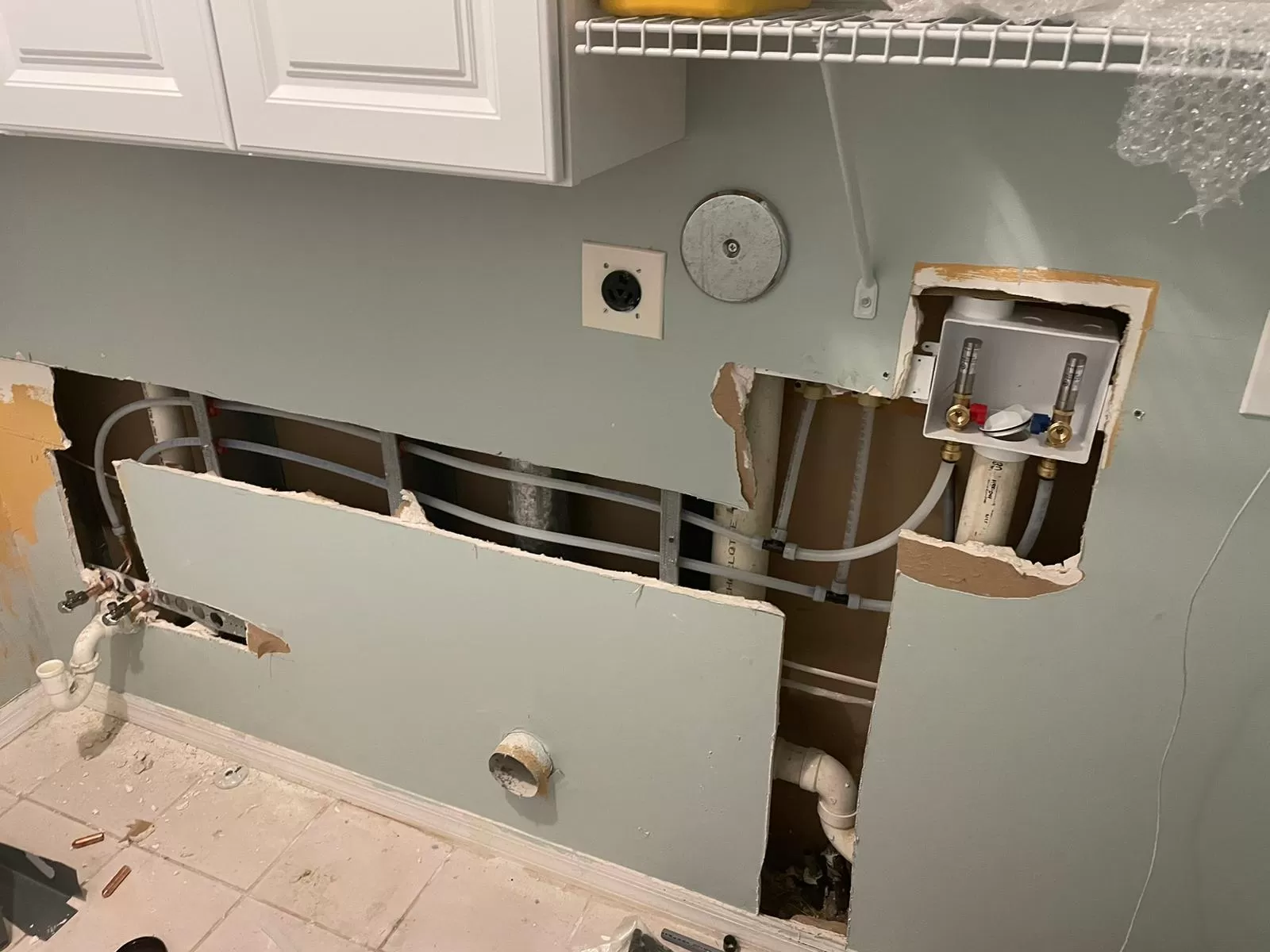 Plumber near Hollywood FL