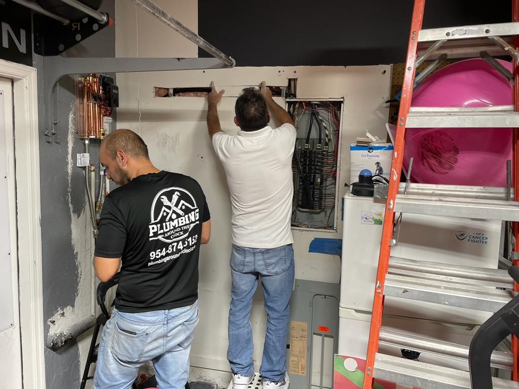 Lauderhill FL Specialized Plumber