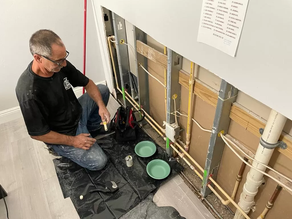 Plumbing Service