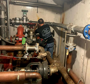 Complete Plumbing Services Fort Lauderdale
