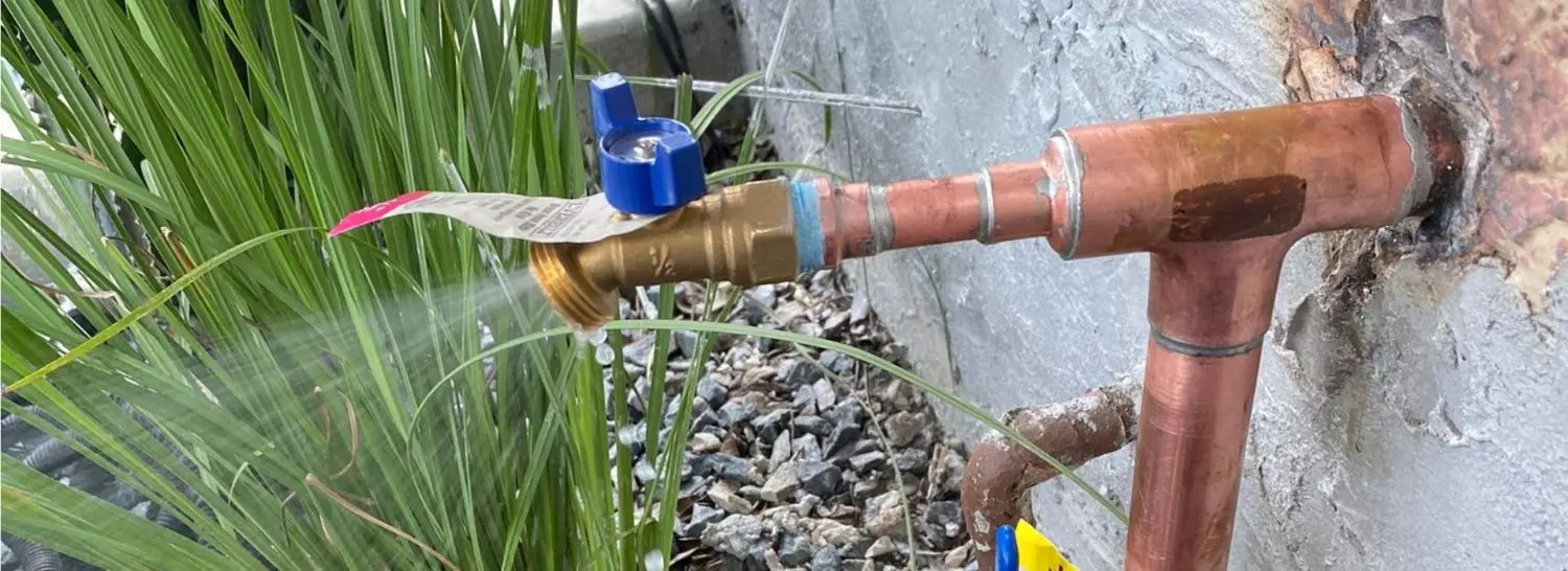 Expert Faucet Repair in Miramar, FL