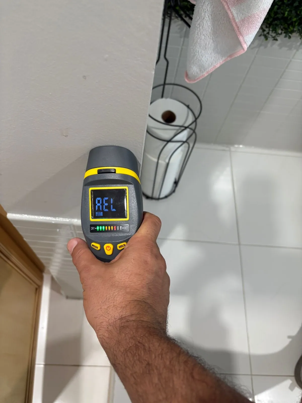 Professional Leak Detection Services in Miramar, FL