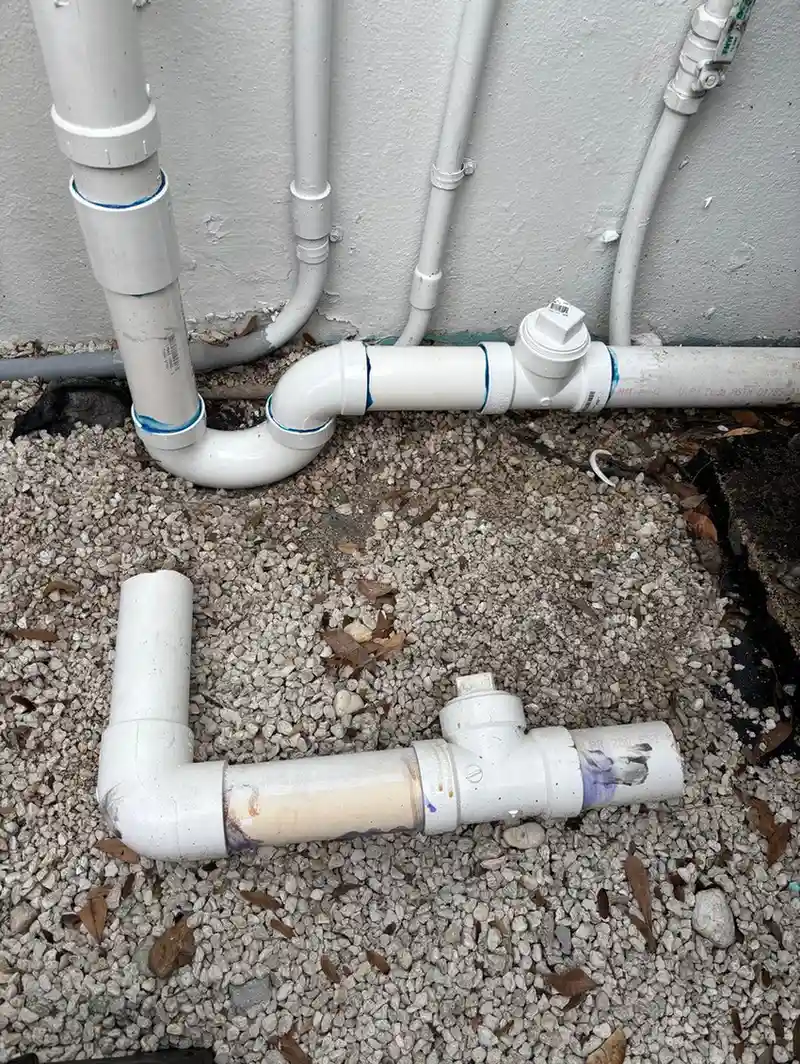 Local Plumbing Experts in Plantation, FL