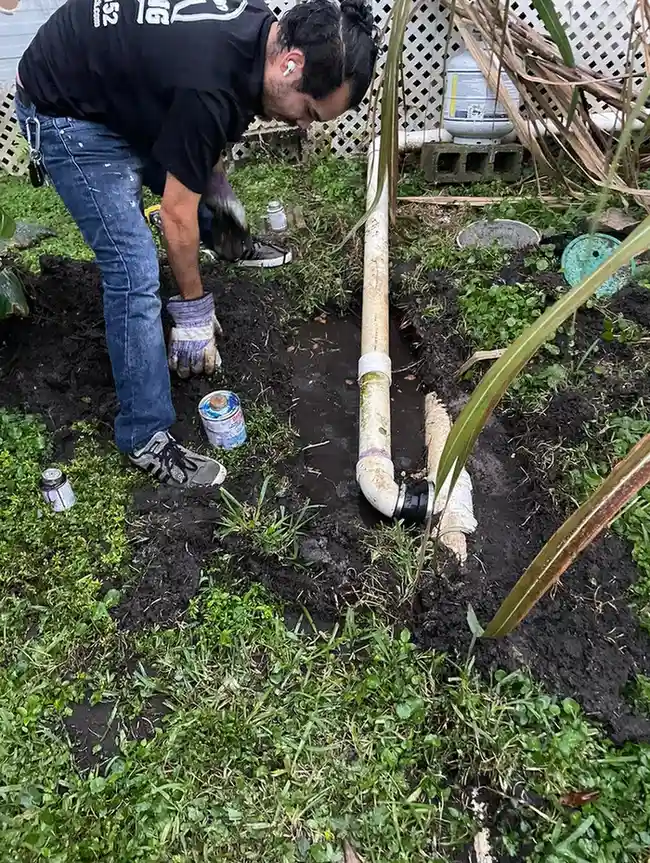 Photo-from-Plumbing-Around-The-Clock-2 (1) Plumber Near Coral Springs FL