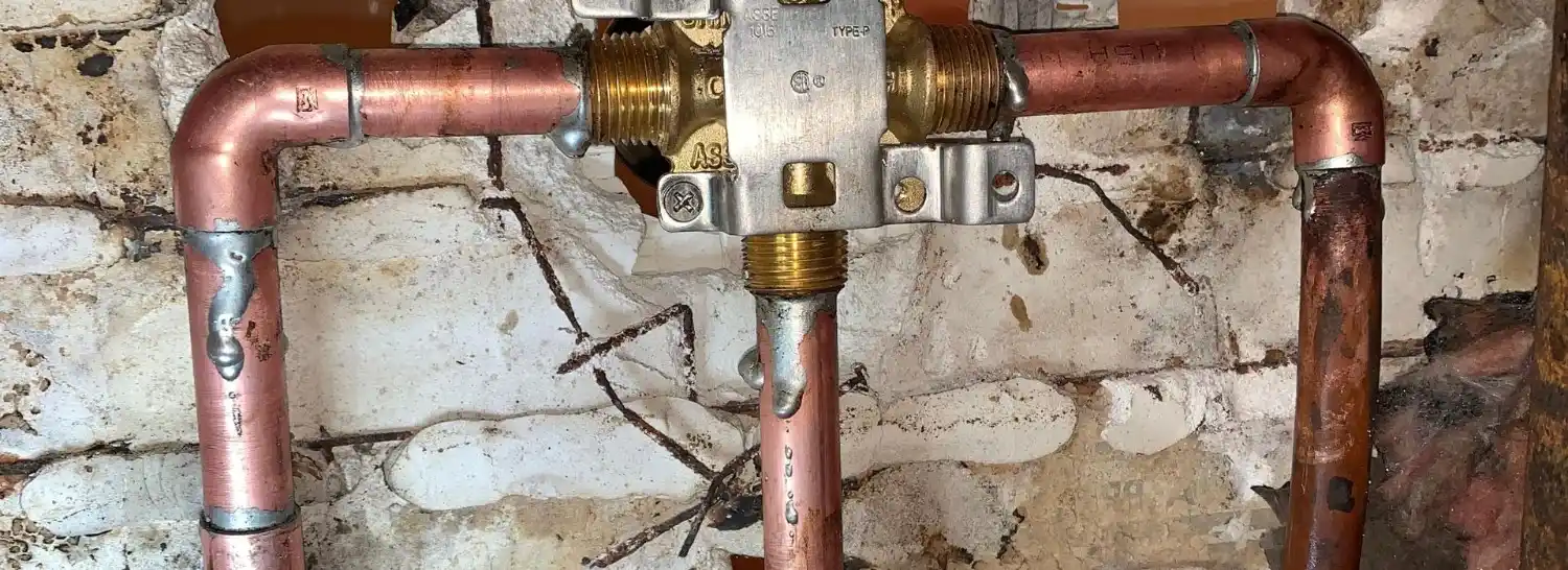 Expert Repiping in Miramar, FL