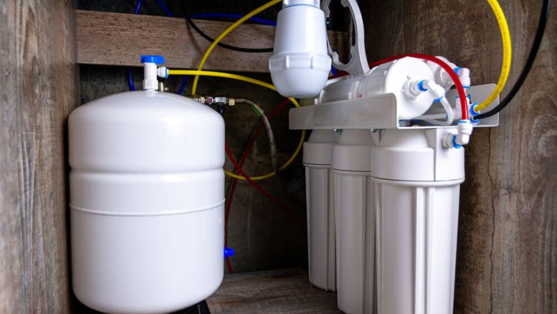 Water Filtration Service in Fort Lauderdale