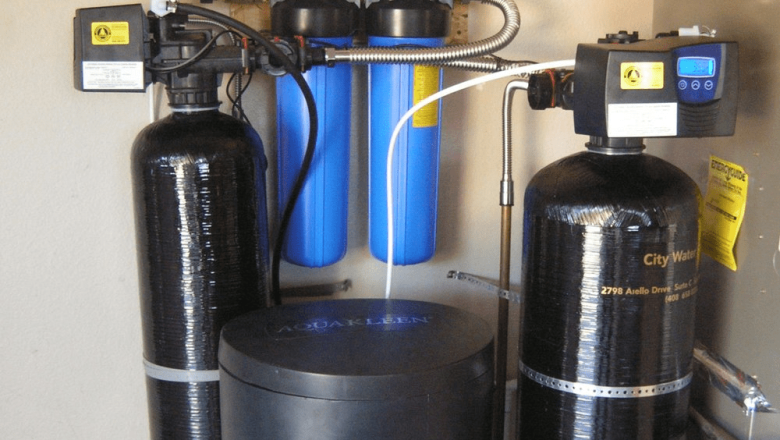 Choose Plumbing Around the Clock for Water Filtration