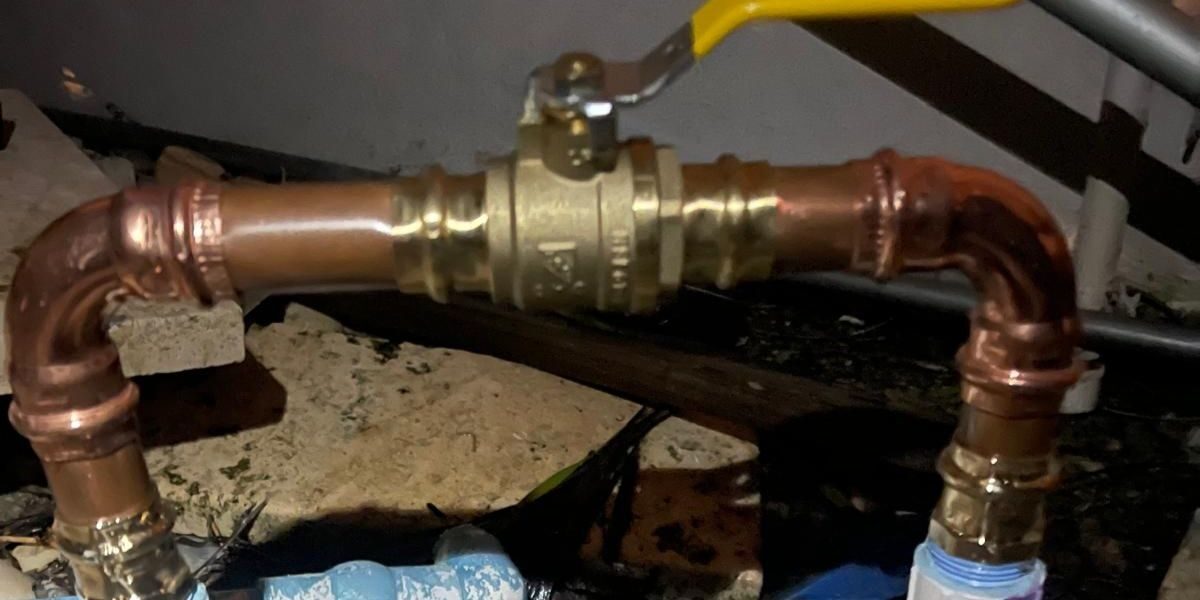 Backflow Prevention Services in Fort Lauderdale, FL