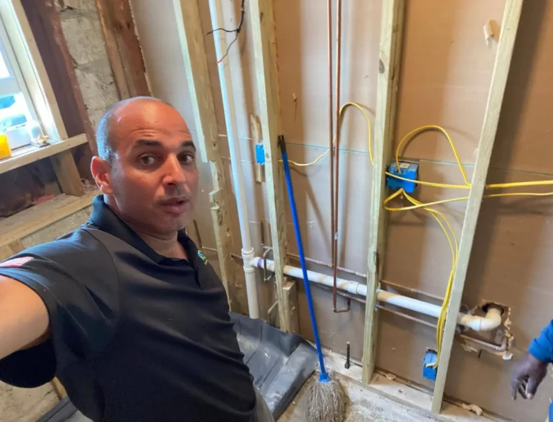 Trusted Local Plumbing Team in Dania Beach