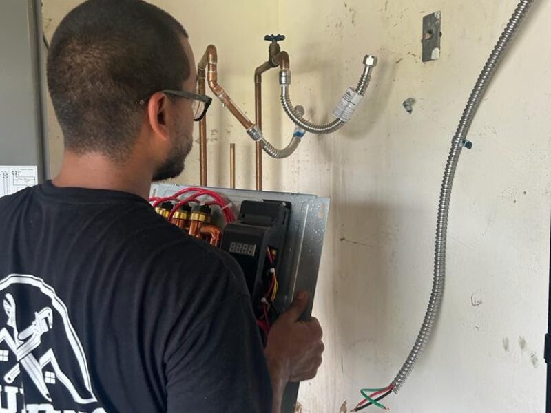 Areas We Serve in Miramar​