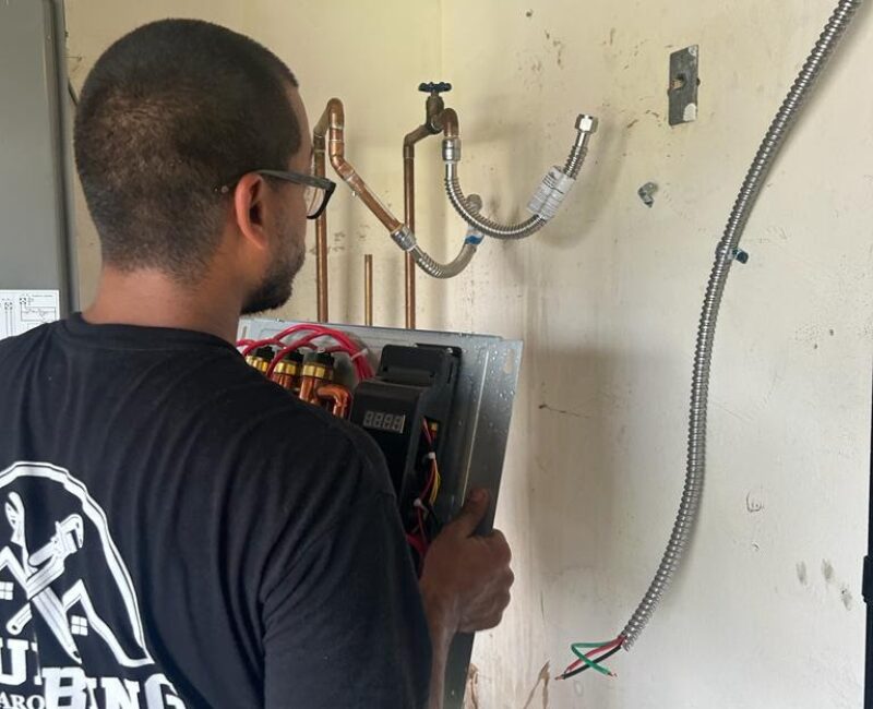 Areas We Serve in Miramar​