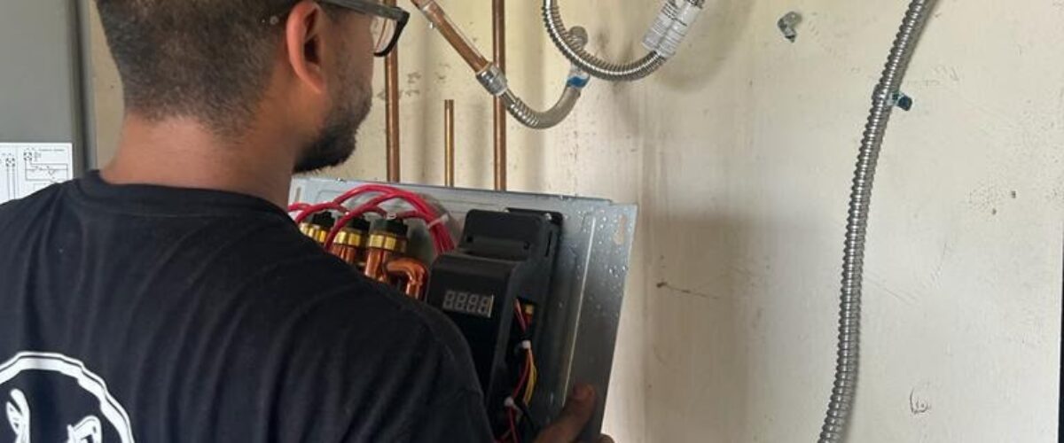 Pipe Repair and Repiping in Fort Lauderdale, FL