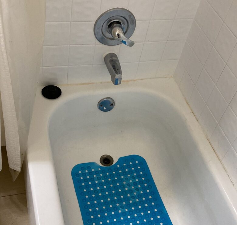 Tub and Shower Fixtures Miramar FL