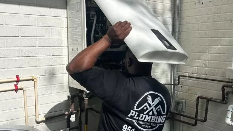 Plumbing Services