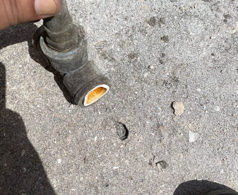 Plumber in Silver Shores Miramar