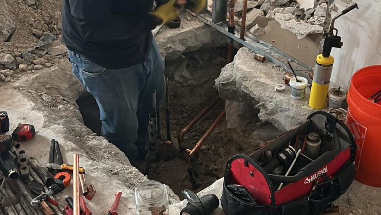 Silver Shores Miramar Plumber