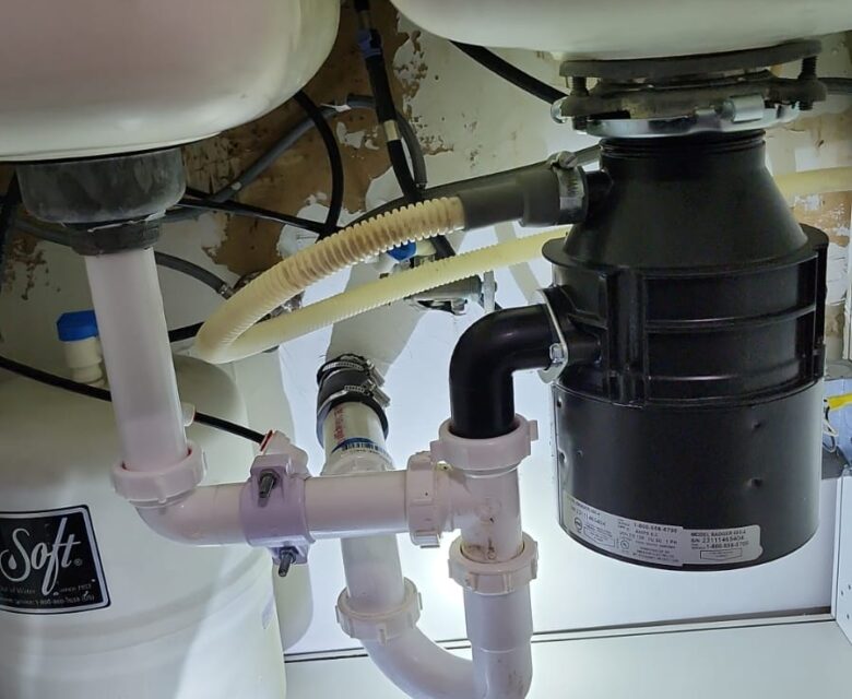 Garbage Disposal Repair in Miramar, FL